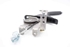 Picture of Handbrake Handle Hyundai I20 from 2008 to 2012 | 