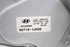 Picture of Sistema / motor limpa vidros trás Hyundai I20 de 2008 a 2012 | DENSO 03511-1560
98710-1J000
