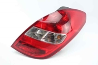 Picture of Tail Light in the side panel - right Hyundai I20 from 2008 to 2012 | 92402-4P000