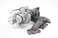 Picture of Turbo Renault Megane III Fase II de 2012 a 2014 | 144106079R
8201165362
49373-05005
