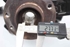 Bild von Achsschenkel vorne links Renault Megane III Fase II aus 2012 zu 2014