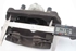 Bild von Bremssattel / Bremszange vorne links Renault Megane III Fase II aus 2012 zu 2014 | ATE