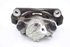 Bild von Bremssattel / Bremszange vorne links Renault Megane III Fase II aus 2012 zu 2014 | ATE