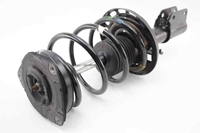 Picture of Suspensão / amortecedor e mola frente esquerdo Renault Megane III Fase II de 2012 a 2014 | 543020008R