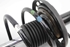 Picture of Suspensão / amortecedor e mola frente esquerdo Renault Megane III Fase II de 2012 a 2014 | 543020008R
