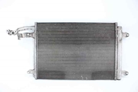Picture of A/C Radiator Volkswagen Golf VI from 2008 to 2013 | MODINE
1K0820411N