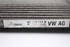 Picture of A/C Radiator Volkswagen Golf VI from 2008 to 2013 | MODINE
1K0820411N