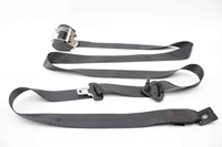 Imagem de Cinto trás direito Renault Megane III Fase II de 2012 a 2014 | 888400027R