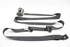 Imagem de Cinto trás direito Renault Megane III Fase II de 2012 a 2014 | 888400027R