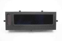 Bild von Bordcomputer Display Uhr Renault Megane III Fase II aus 2012 zu 2014 | 280346458R