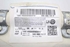 Immagine di Airbag tendina anteriore sinistro Volkswagen Golf VI da 2008 a 2013 | 5K6880741F