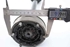Picture of Transmissão frente esquerda Volkswagen Golf VI de 2008 a 2013
