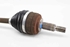 Picture of Transmissão frente esquerda Renault Megane III Fase I de 2008 a 2012 | 8200847584