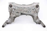 Imagem de Charriot frente Renault Megane III Fase I de 2008 a 2012