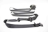 Imagem de Cinto trás direito Renault Megane III Fase I de 2008 a 2012 | 888400024R