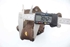 Bild von Achsschenkel vorne links Renault Megane III Fase I aus 2008 zu 2012