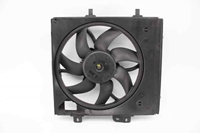Imagen de Electroventilador Citroen C3 de 2009 a 2013 | VALEO M159983
9812028580