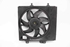 Imagen de Electroventilador Citroen C3 de 2009 a 2013 | VALEO M159983
9812028580