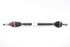 Picture of Transmissão frente direita Citroen C3 de 2009 a 2013 | 9801388680
