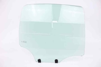 Picture of Vidro porta trás direita Citroen C3 de 2009 a 2013