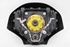 Bild von Airbag Satz Citroen C3 aus 2009 zu 2013 | AUTOLIV 620674300
9676209280
96710277ZD