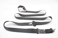 Imagen de Cinturon seguridad trasero izquierdo Citroen C3 de 2009 a 2013 | 98019948XX