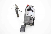 Imagen de Cerradura de puerta trasera derecha Citroen C3 de 2009 a 2013 | PSA 006249