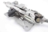 Imagen de Columna de direccion Citroen C3 de 2009 a 2013