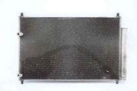 Picture of A/C Radiator Toyota Verso from 2012 to 2018