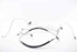 Picture of Air Conditioning Hose / Pipes Set Toyota Verso from 2012 to 2018