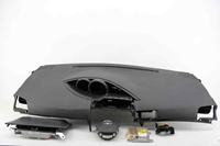 Bild von Airbag Satz Toyota Verso aus 2012 zu 2018 | 89170-0F150
TRW 227634-101
