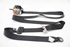 Image sur Ceinture avant droite Toyota Verso de 2012 à 2018 | 73210-0F053