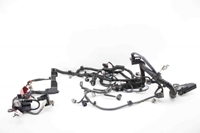 Bild von Elektroinstallation im Motorraum Toyota Verso aus 2012 zu 2018 | 82121-0F330