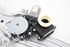 Immagine di Alzacristalli posteriore destro Toyota Verso da 2012 a 2018 | 698300F030 - 857100F041 - C39429100 - C14344100 - 698300F041