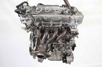 Bild von Motor Toyota Verso aus 2012 zu 2018 | 1ZR-FAE