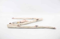 Picture of Airbag de cortina frente esquerdo Opel Insignia A Sport Tourer de 2008 a 2013 | GM 13222996
306575199-AE