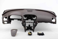 Picture of Airbags Set Kit Opel Insignia A Sport Tourer from 2008 to 2013 | GM 13578320
GM 13270402
20817721
20955173