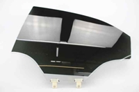 Picture of Vidro porta trás esquerda Kia Rio de 2011 a 2015