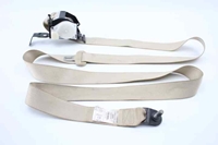 Immagine di Cintura posteriore destra Opel Insignia A Sport Tourer da 2008 a 2013 | GM 13288435
502XE4M1HO