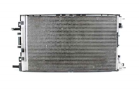 Picture of A/C Radiator Opel Insignia A Sport Tourer from 2008 to 2013 | GM 13330217