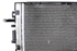 Picture of A/C Radiator Opel Insignia A Sport Tourer from 2008 to 2013 | GM 13330217