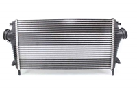 Picture of Radiador do intercooler Opel Insignia A Sport Tourer de 2008 a 2013 | BERH P1831002
GM 13241751