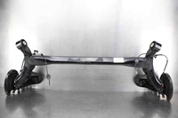 Immagine di Asse posteriore Kia Rio da 2011 a 2015