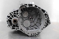 Imagen de Caja cambios / transmision Opel Insignia A Sport Tourer de 2008 a 2013