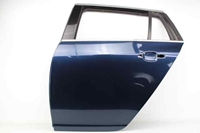 Imagen de Puerta trasera izquierda Opel Insignia A Sport Tourer de 2008 a 2013