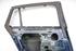 Imagen de Puerta trasera izquierda Opel Insignia A Sport Tourer de 2008 a 2013