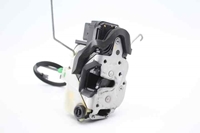 Picture of Door Lock - Rear Right Opel Insignia A Sport Tourer from 2008 to 2013 | GM 13578025
