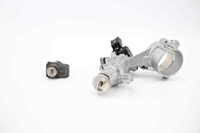 Picture of Conjunto de canhões Opel Insignia A Sport Tourer de 2008 a 2013 | GM 20939745
GM 13500201