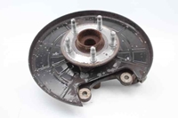 Immagine di Fuso a snodo posteriore destro Opel Insignia A Sport Tourer da 2008 a 2013