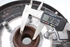 Immagine di Fuso a snodo posteriore destro Opel Insignia A Sport Tourer da 2008 a 2013
